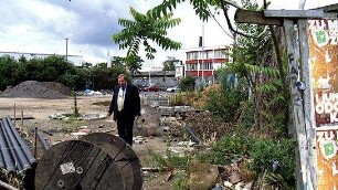 Wem gehört die Stadt? - Bürger in Bewegung