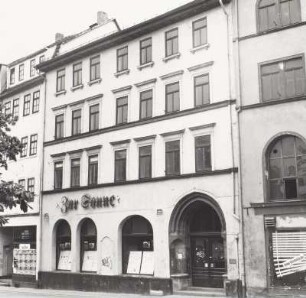 Hotel " Zur Sonne"