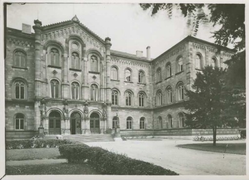 Göttingen