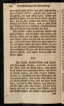 142-153, XIV - XVII