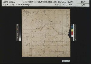 Voigtsgrün, Altensalz, Neuensalz, Großfriesen, Zschockau, Mechelgrün, Theuma, Schloditz, Stöckigt, Sorga, Tauschwitz, Reusa, Plauen, Chrieschwitz