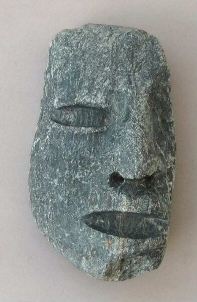 Stone mask