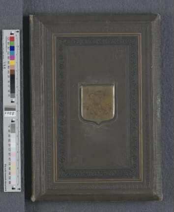 [Stammbuch L. Koch]