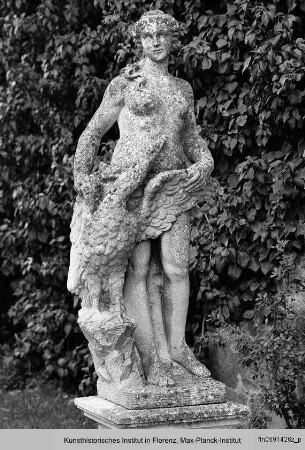 Allegorie der Leda