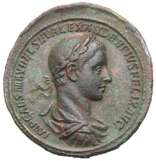 Severus Alexander