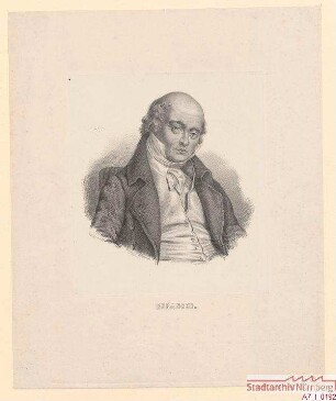 (Pierre Jean de) Béranger