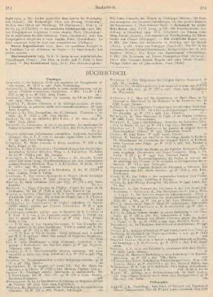 313-320 Bibliographie