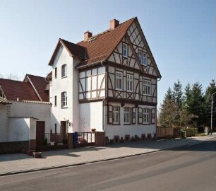Fernwald, Borngasse 10