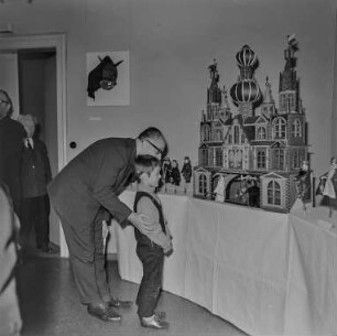 Volkskunst Ausstellung Museum