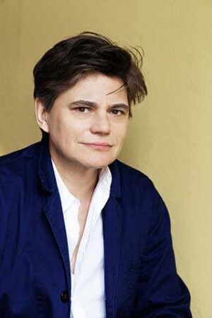 Bettina Böhler