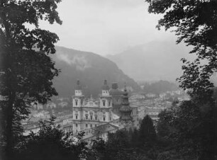 Domkirche Heiliger Rupert und Virgil