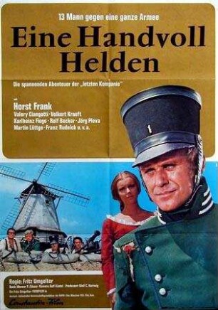 Eine Handvoll Helden