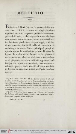 Mercurio