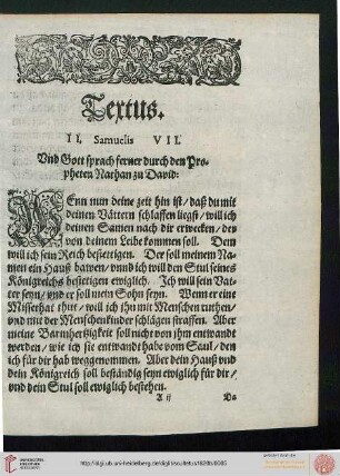 Textus
