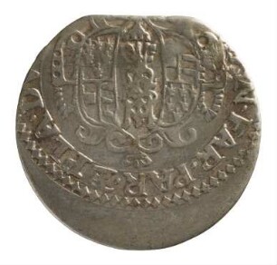 Münze, Lira, 1727-1731