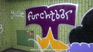 furchtbar