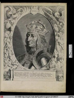 Maximilianus I