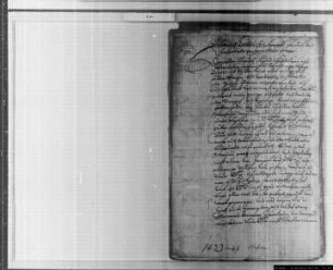 Hessische Kontributionsforderungen und Züge der hessischen Truppen; Übergriffe der Garnison zu Coesfeld; Einrichtung der hessischen Licenten (Zölle).