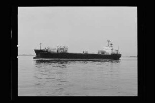Neckar Express (1972), Hapag-Lloyd AG, Hamburg