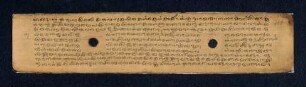 100r-106v, Caturtthatantram: Labdhanāśa