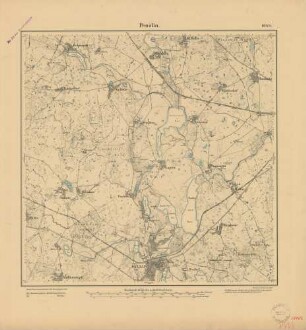 2444 (alte Nr.: 1048) Penzlin