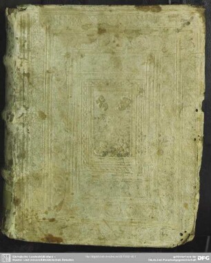 Dispvtatio XXXVI de poena temere litigantium et de officio iudicis