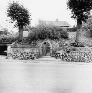 Schwalheim; Bad Nauheim, Gesamtanlage