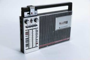 Radiorekorder Telefunken Magnetophon cc combi