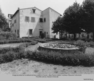 Haus des Giorgio Vasari, Arezzo
