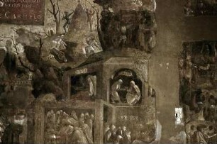 Szenen aus dem Leben des Eliseus