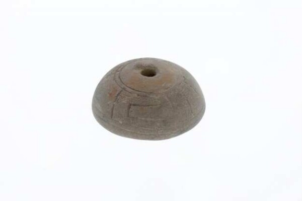 Clay whorl