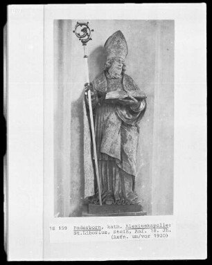 Heiliger Liborius