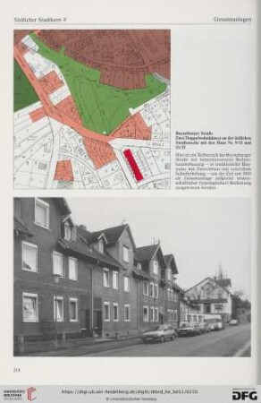 Südlicher Stadtkern 4
