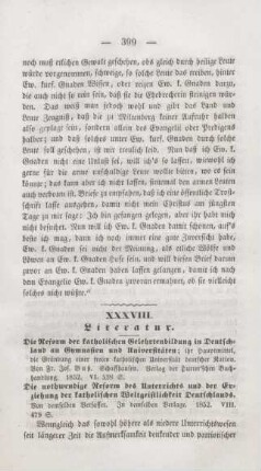 399-430 Rezensionen
