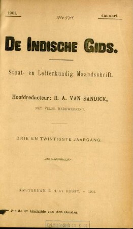 Januari