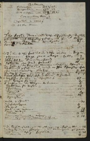 Juni 1815