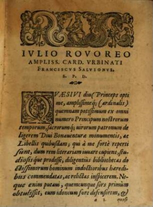 In sacrosanctum Jesu Christi Evangelium secundum Lucam elaborata enarratio