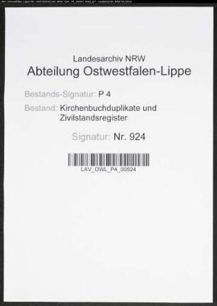 Kirchenbuchduplikat der katholischen Gemeinde Niederwenigern (GHT 1861-1873). (Gemeinde: Niederwenigern, katholische Gemeinde)