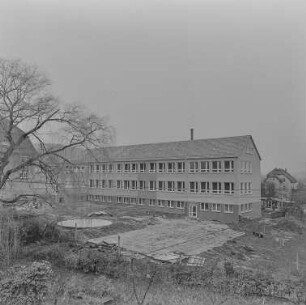 Schule in Kirschau