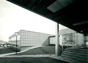 Scott & Bowne, 1967