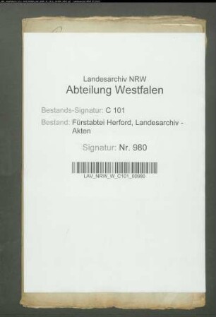 Schwidde-Erbe zu Kleinen Siele