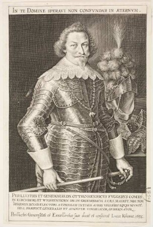 Otto Heinrich Fugger