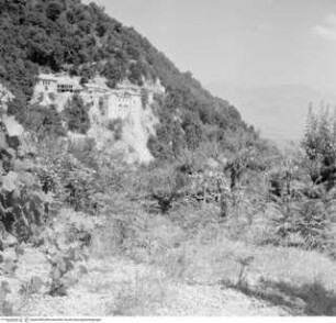 Convento di Greccio