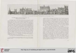 2.Ser. 6.1913: De verbouwing van het departement van binnenlandsche zaken
