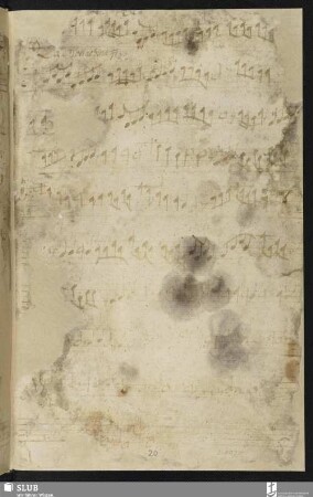 [Cesare, Giovanni Martino:] La monachina