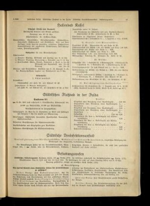 Städtische Desinfektionsanstalt