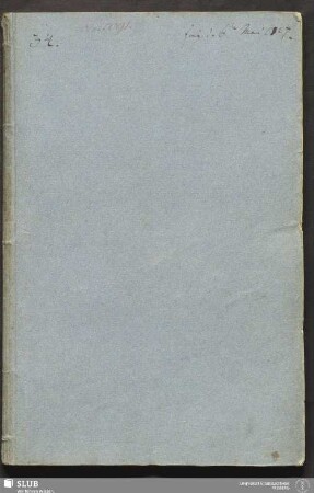 Beschreibung der gangbaren Grubenbaue von alte Mordgrube - 18.6743 4.