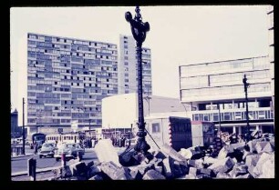 Zentrum am Zoo 23.3.57.