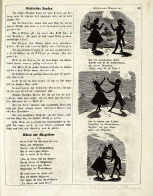 "Kilian und Magdelene"