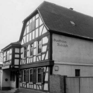 Liederbach, Alt Niederhofheim 30
